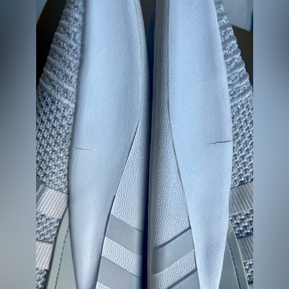 Adidas x EQT Equipment- Limited Collab Mens Sneakers - Picture 9 of 9